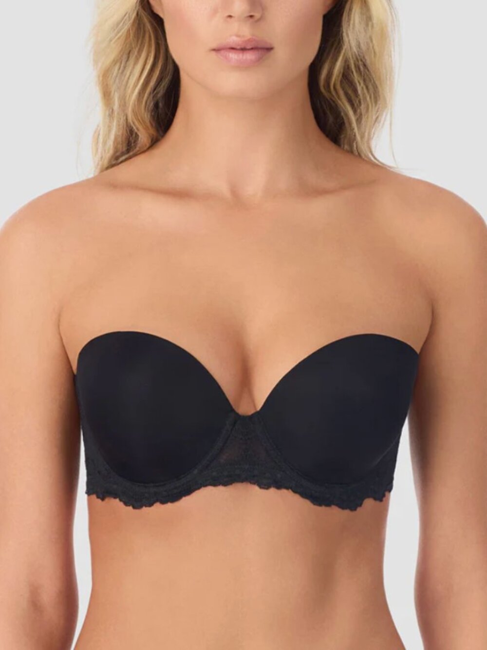 Strapless Bra